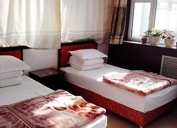 Wutaishan Jiexiang Hotel Taihuai Eksteriør bilde
